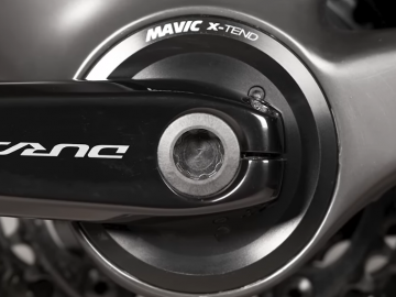 Mavic’s new X-Tend motor